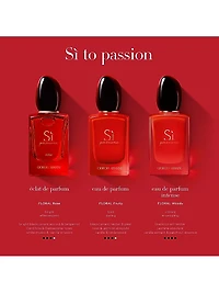 Sì Passione Eclat Eau De Parfum