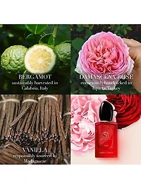 Sì Passione Eclat Eau De Parfum