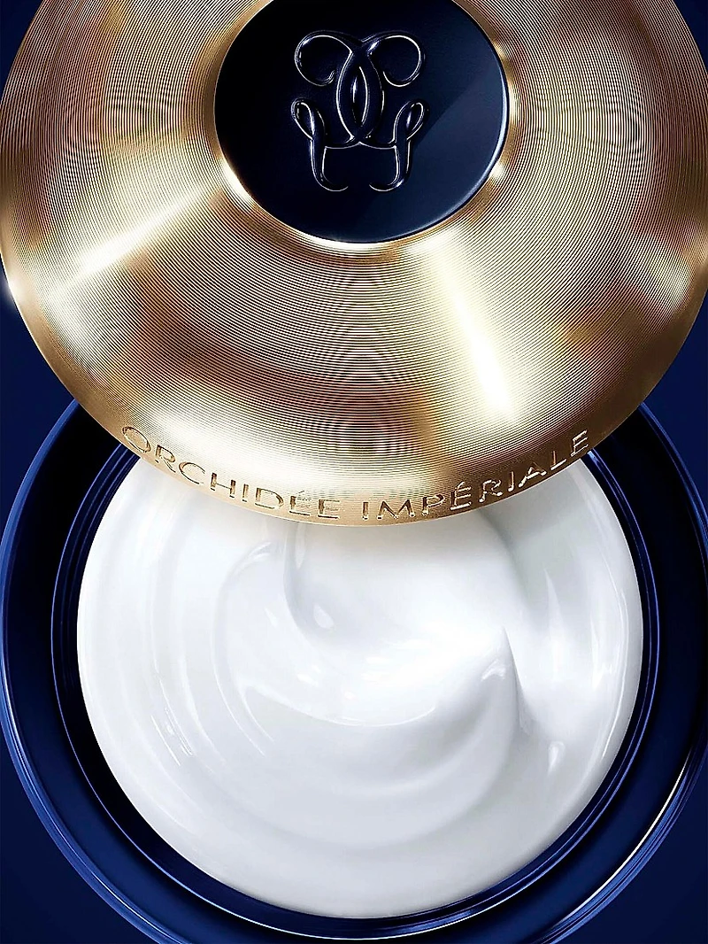 Orchidée Impériale Light Cream
