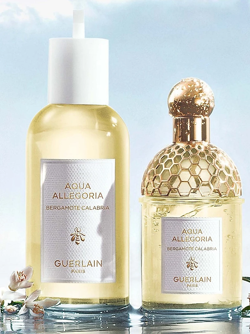 Aqua Allegoria Bergamote Calabria Eau De Toilette