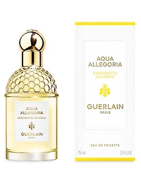 Aqua Allegoria Bergamote Calabria Eau De Toilette