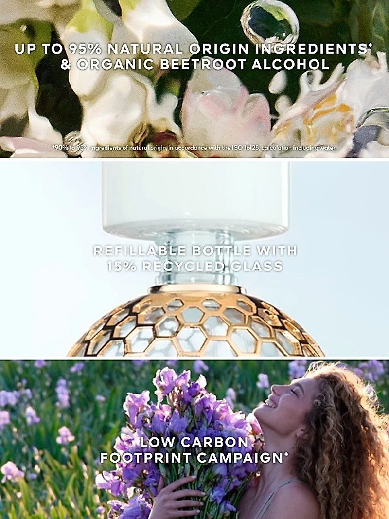 Aqua Allegoria Bergamote Calabria Eau de Toilette