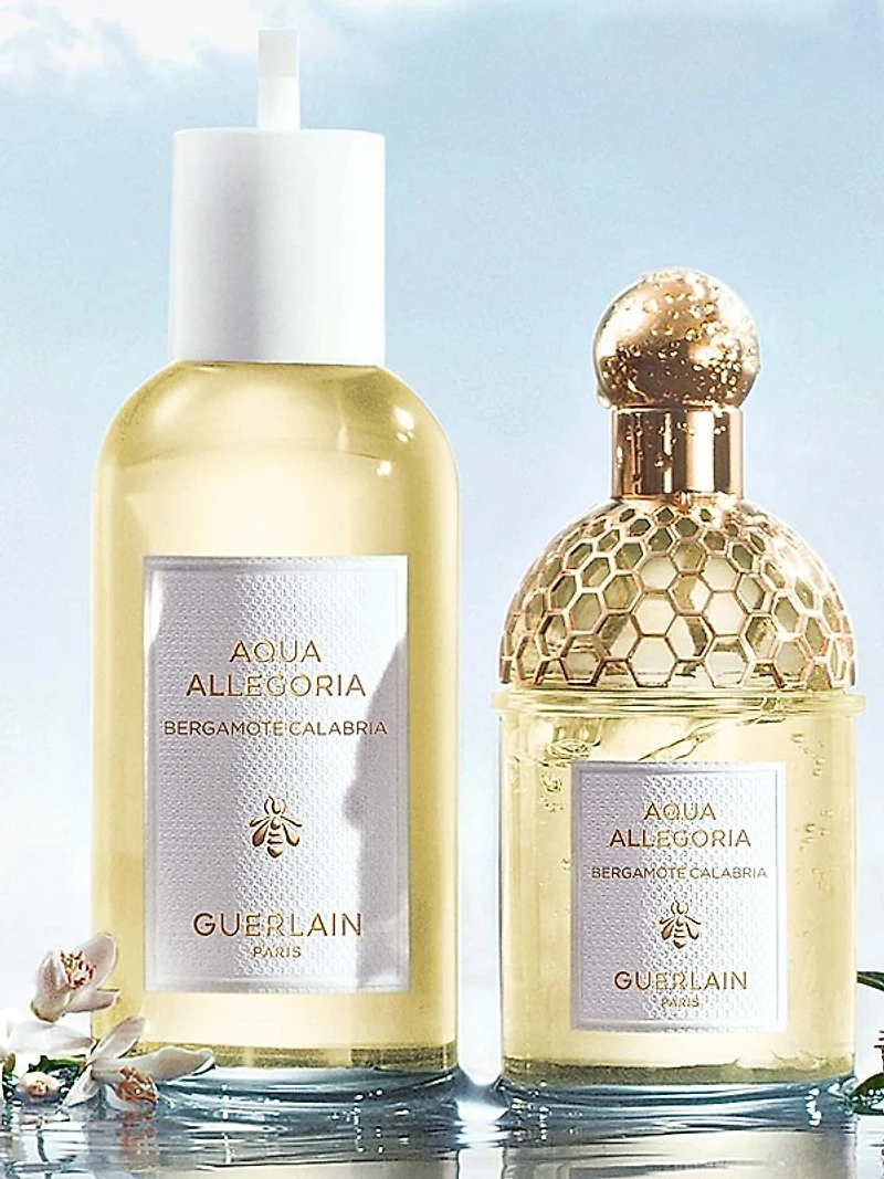 Aqua Allegoria Bergamote Calabria Eau de Toilette