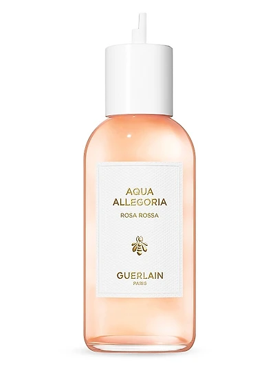 Aqua Allegoria Rosa Rossa Eau de Parfum Refill