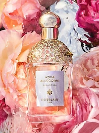 Aqua Allegoria Rosa Rossa Eau de Parfum Refill