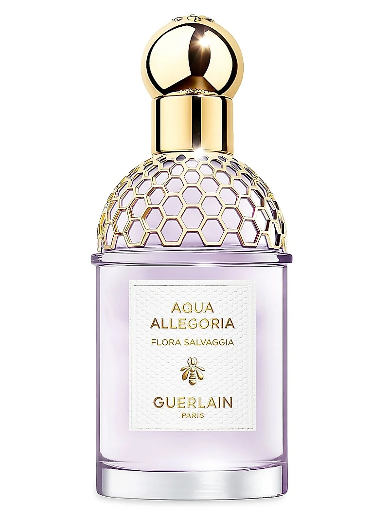 Aqua Allegoria Flora Salvaggia Wildflower Eau De Toilette