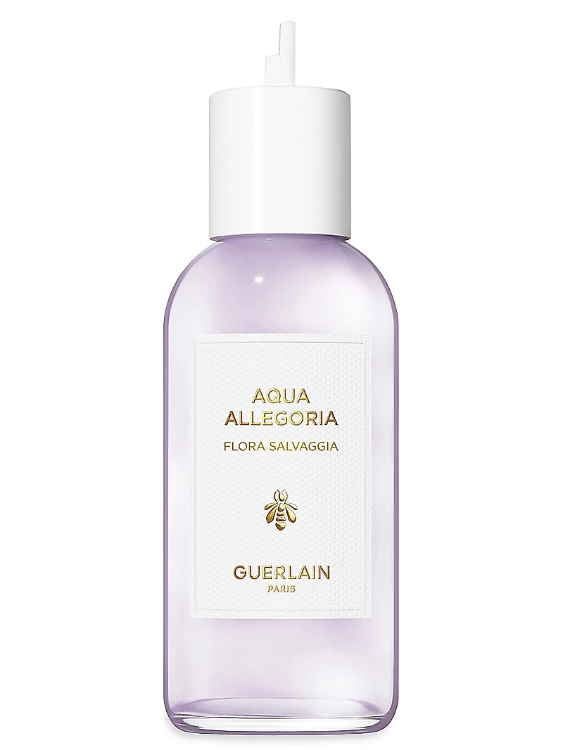 Aqua Allegoria Flora Salvaggia Wildflower Eau De Toilette