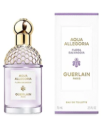 Aqua Allegoria Flora Salvaggia Wildflower Eau De Toilette