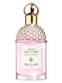 Aqua Allegoria Flora Cherrysia Cherry Blossom Eau De Toilette