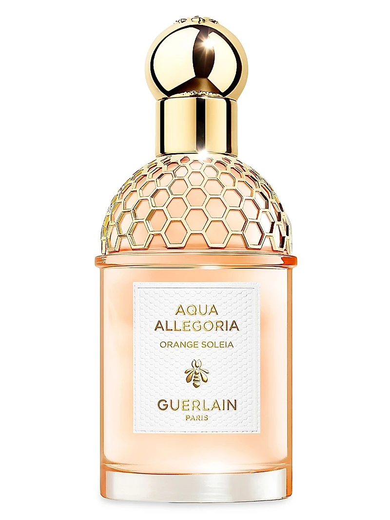 Aqua Allegoria Orange Soleia Eau De Toilette