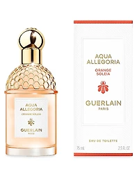 Aqua Allegoria Orange Soleia Eau De Toilette