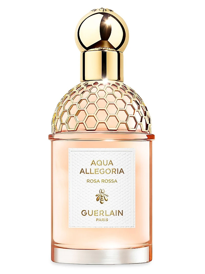 Aqua Allegoria Rosa Rossa Rose Eau De Toilette