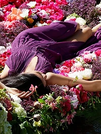 Aqua Allegoria Rosa Rossa Rose Eau De Toilette