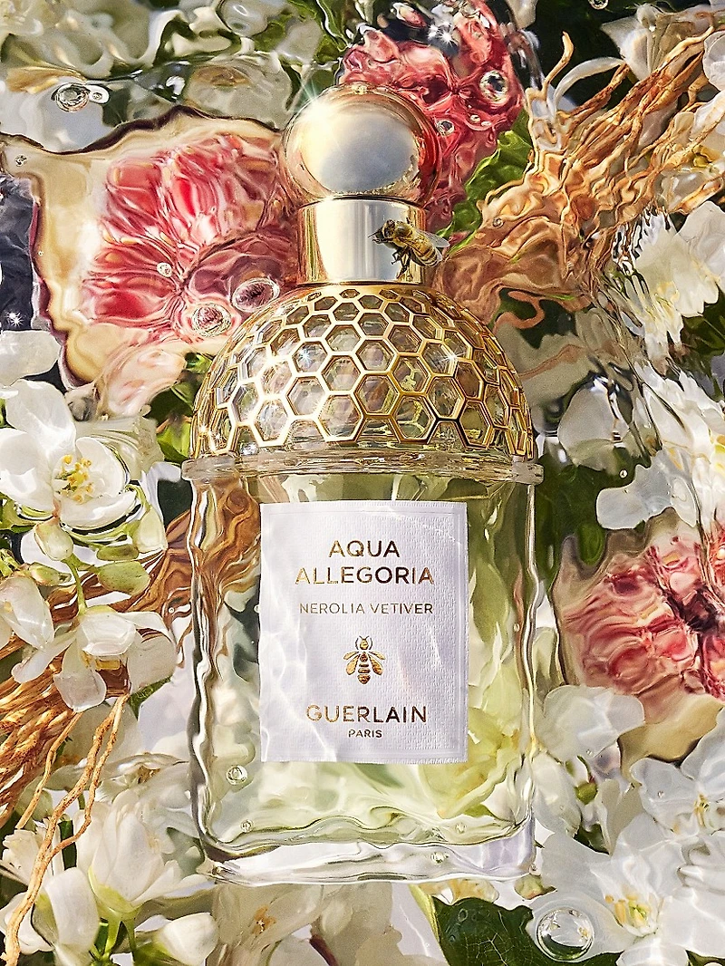 Aqua Allegoria Nerolia Vetiver Eau De Toilette