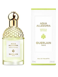 Aqua Allegoria Nerolia Vetiver Eau De Toilette