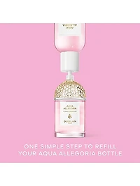 Aqua Allegoria Flora Cherrysia Eau de Toilette Refill