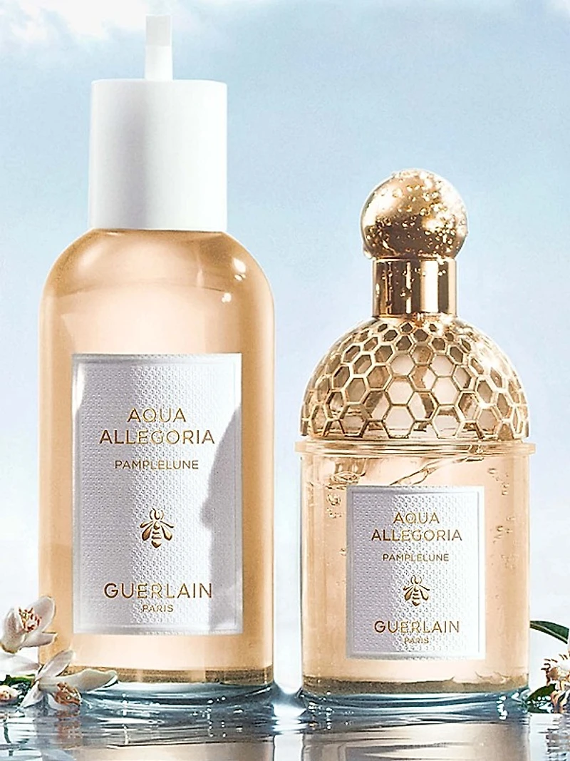Aqua Allegoria Pamplelune Eau de Toilette