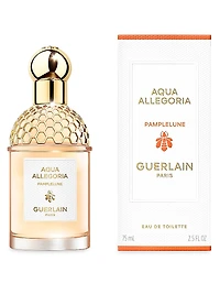 Aqua Allegoria Pamplelune Grapefruit Eau De Toilette