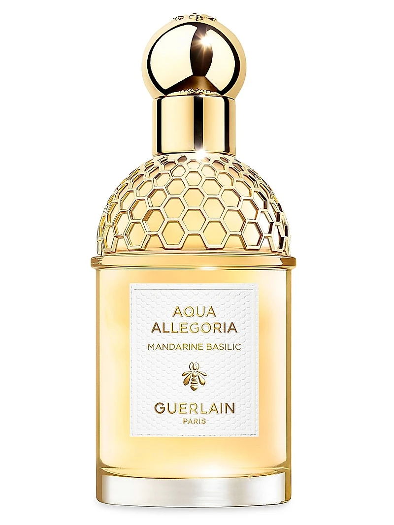 Aqua Allegoria Mandarine Basilic Eau De Toilette