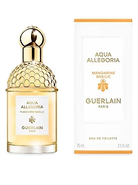 Aqua Allegoria Mandarine Basilic Eau De Toilette