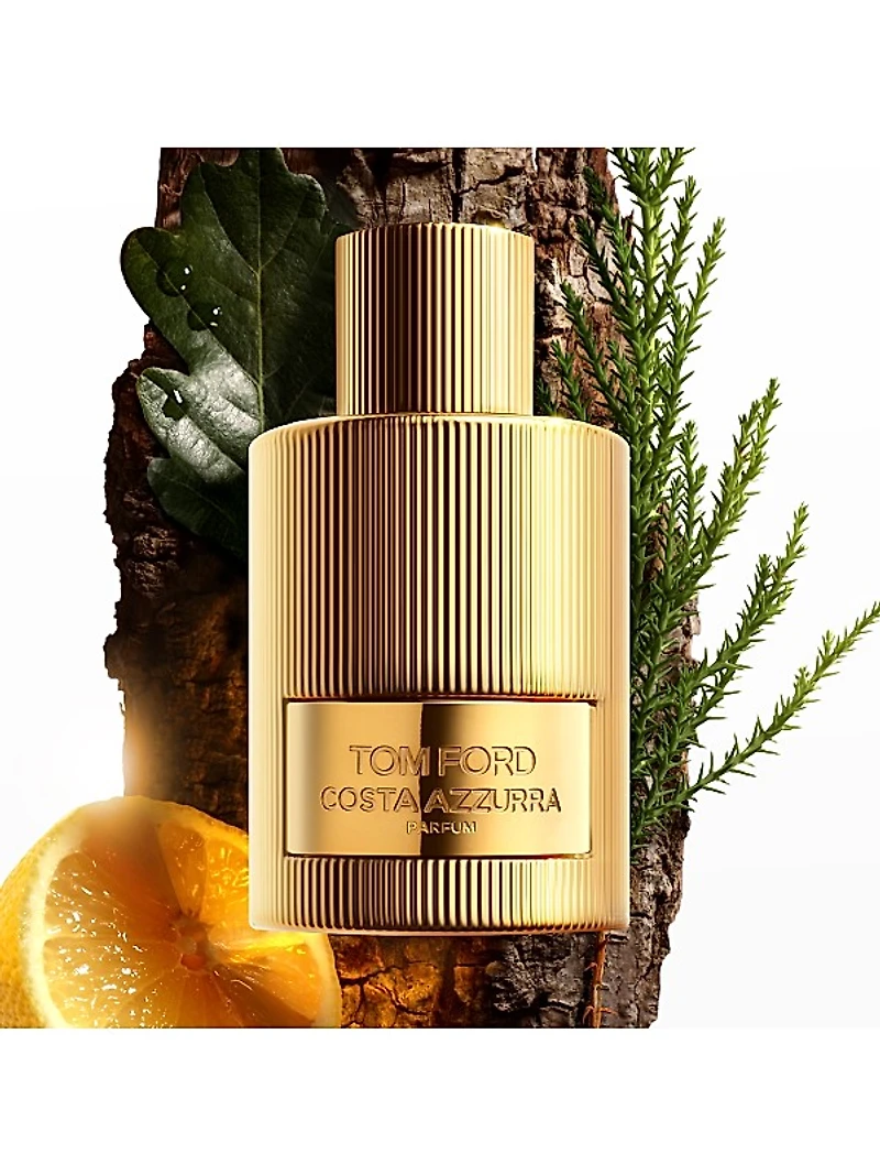 Costa Azzurra Parfum