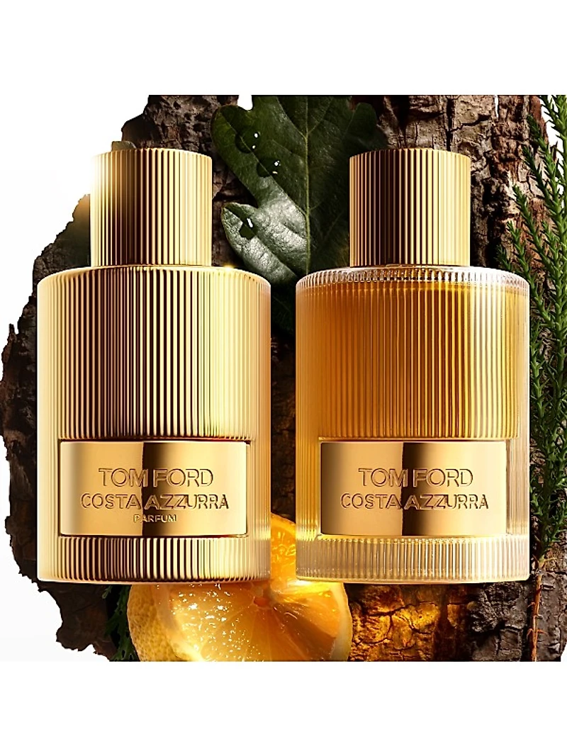 Costa Azzurra Parfum