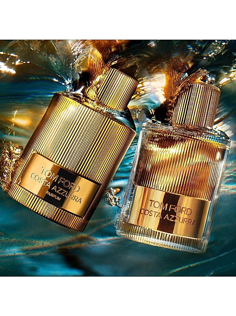 Costa Azzurra Parfum