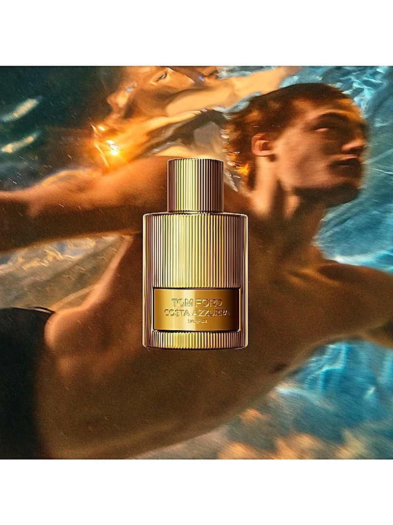 Costa Azzurra Parfum
