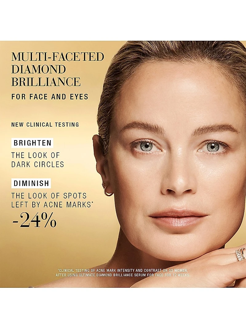 Re-Nutriv Ultimate Diamond Transformative Brilliance