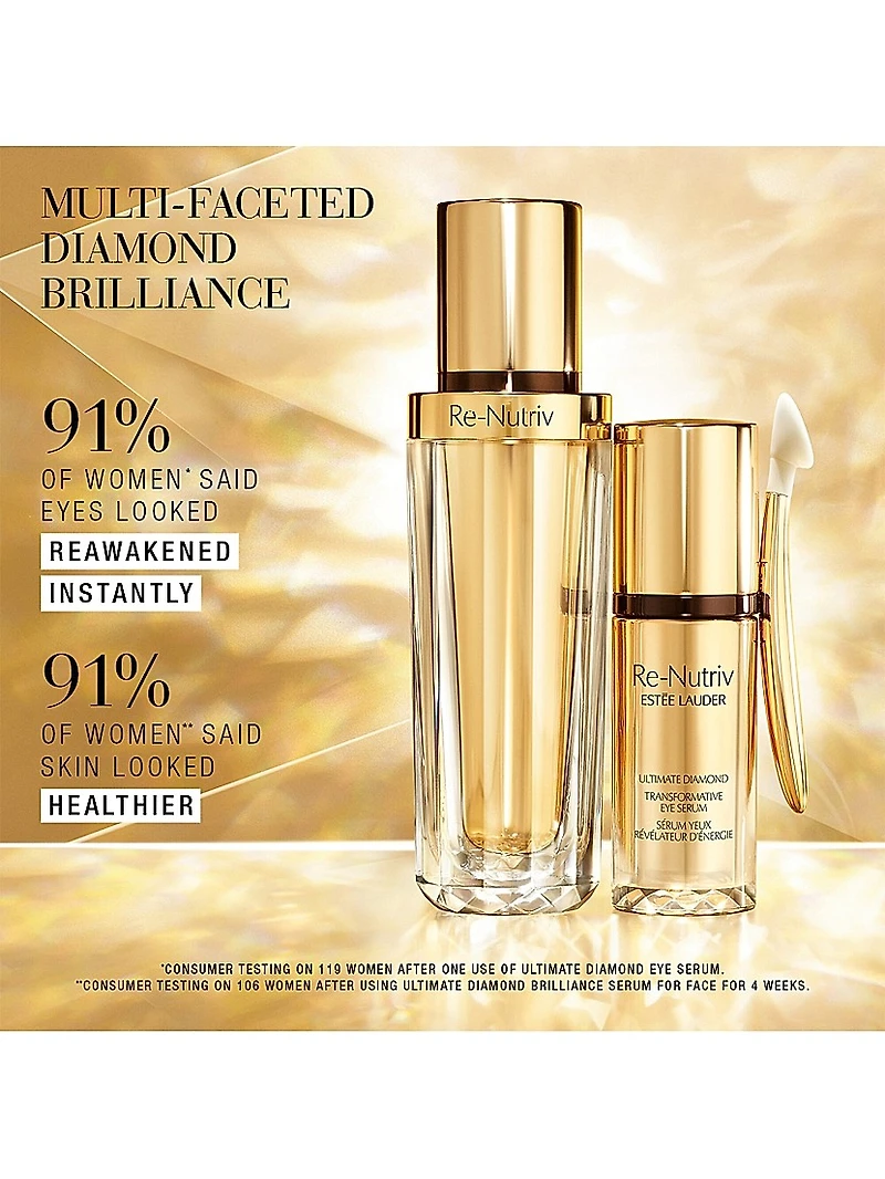 Re-Nutriv Ultimate Diamond Transformative Brilliance