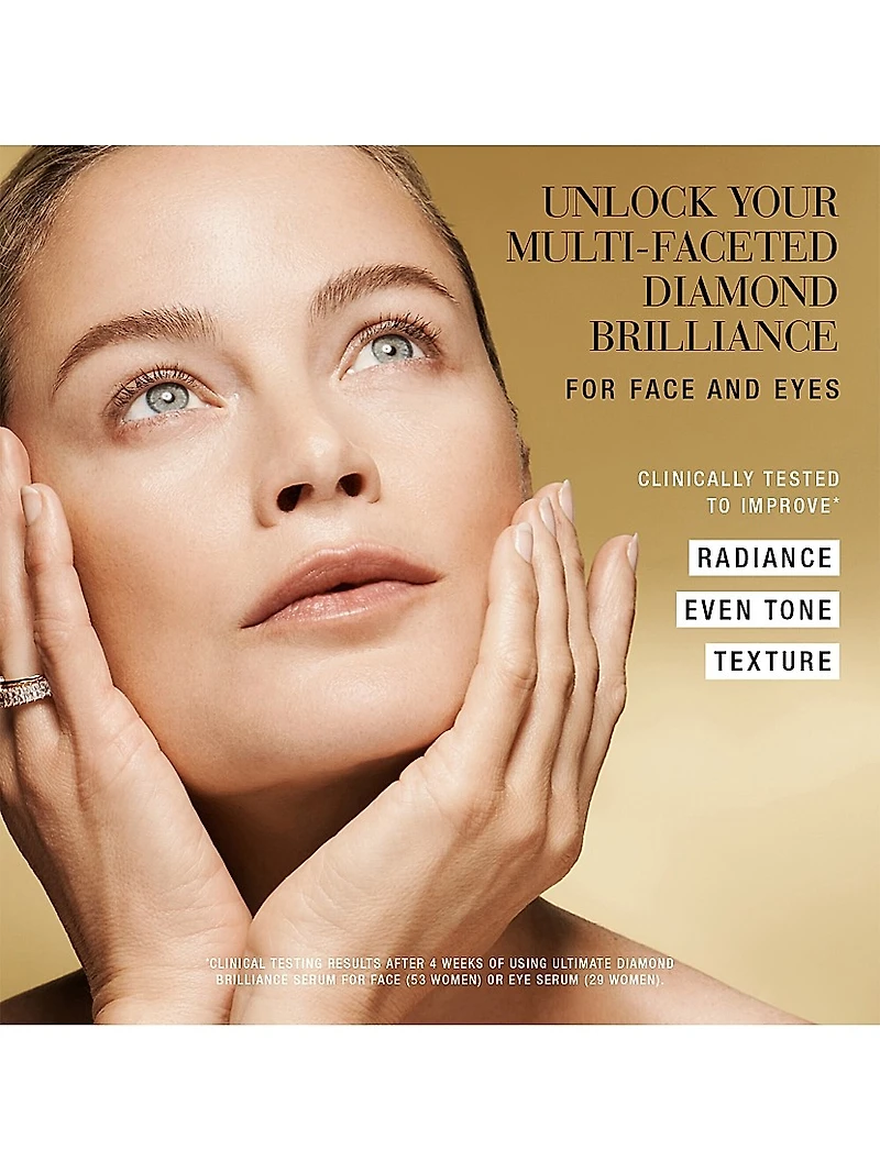 Re-Nutriv Ultimate Diamond Transformative Brilliance