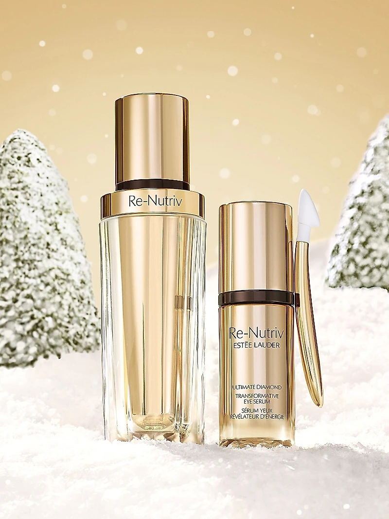 Re-Nutriv Ultimate Diamond Transformative Brilliance