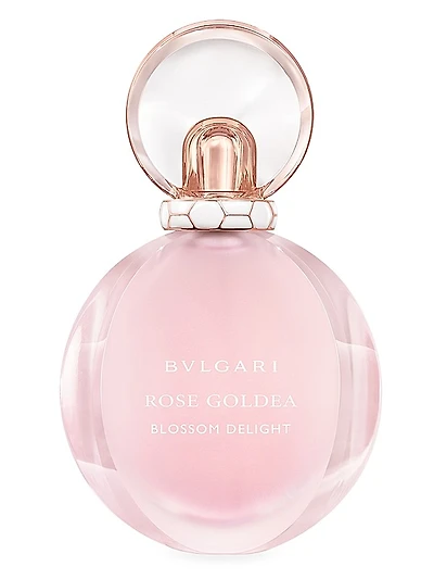 Rose Goldea Blossom Delight Eau de Toilette