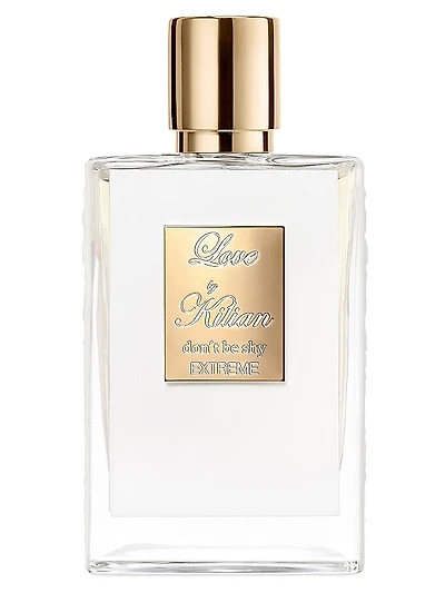 Love, Don't Be Shy Extreme Eau De Parfum