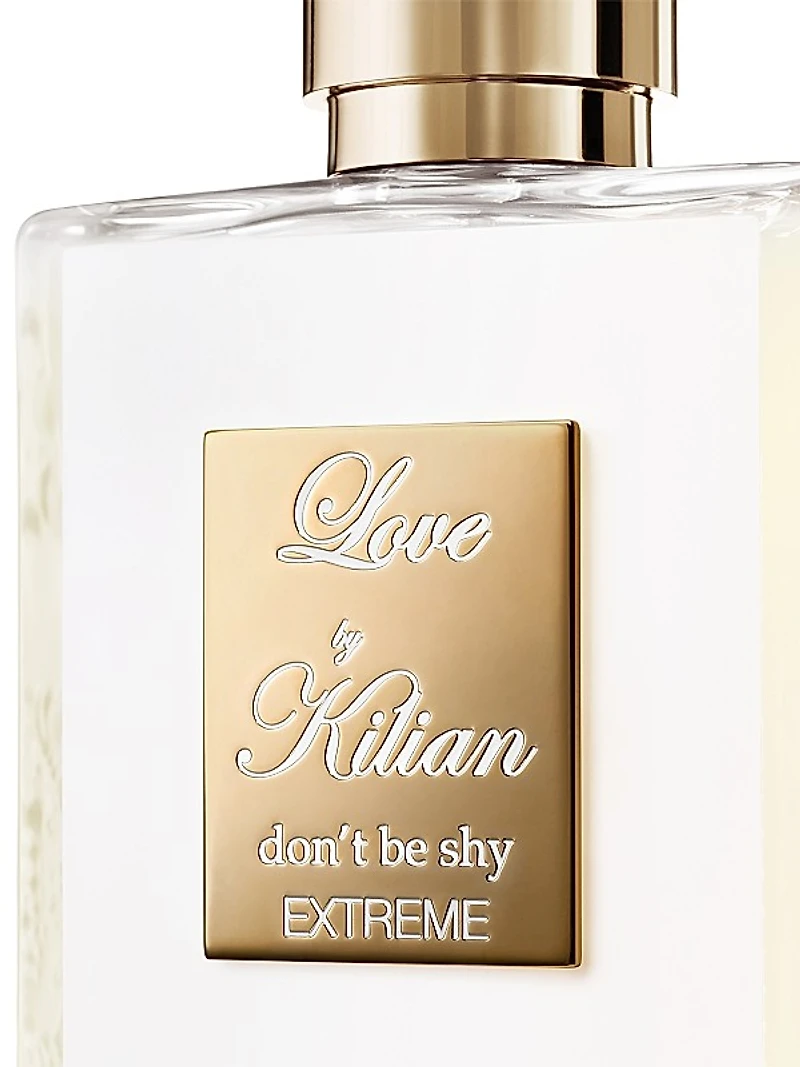 Love, Don't Be Shy Extreme Eau De Parfum