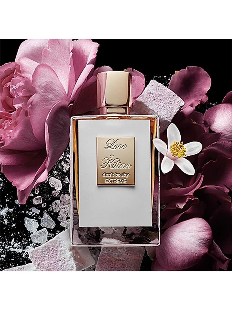 Love, Don't Be Shy Extreme Eau De Parfum
