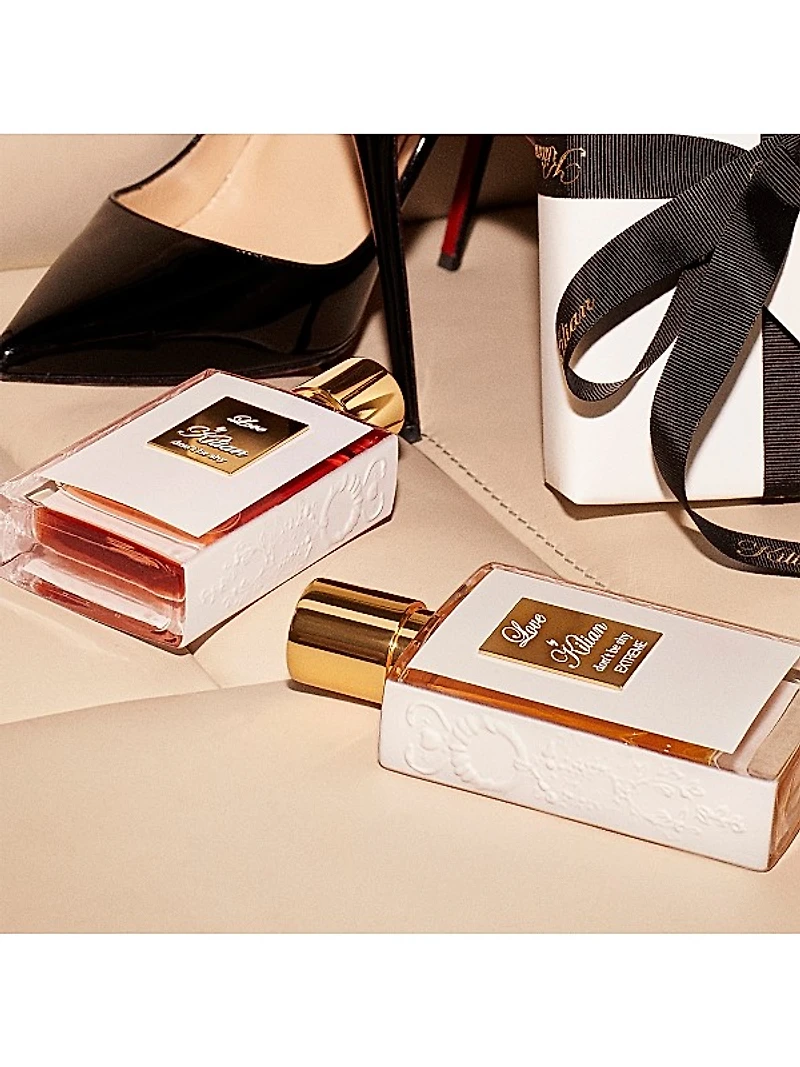 Love, Don't Be Shy Extreme Eau De Parfum