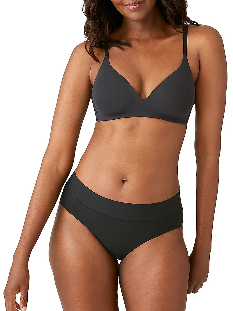 Comfort First Wirefree T-Shirt Contour Bra