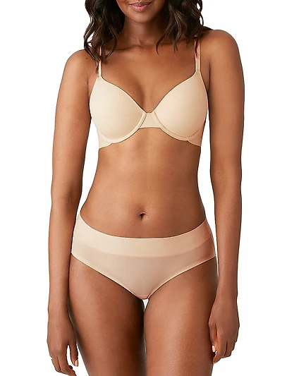 Comfort First Contour Underwire Bra