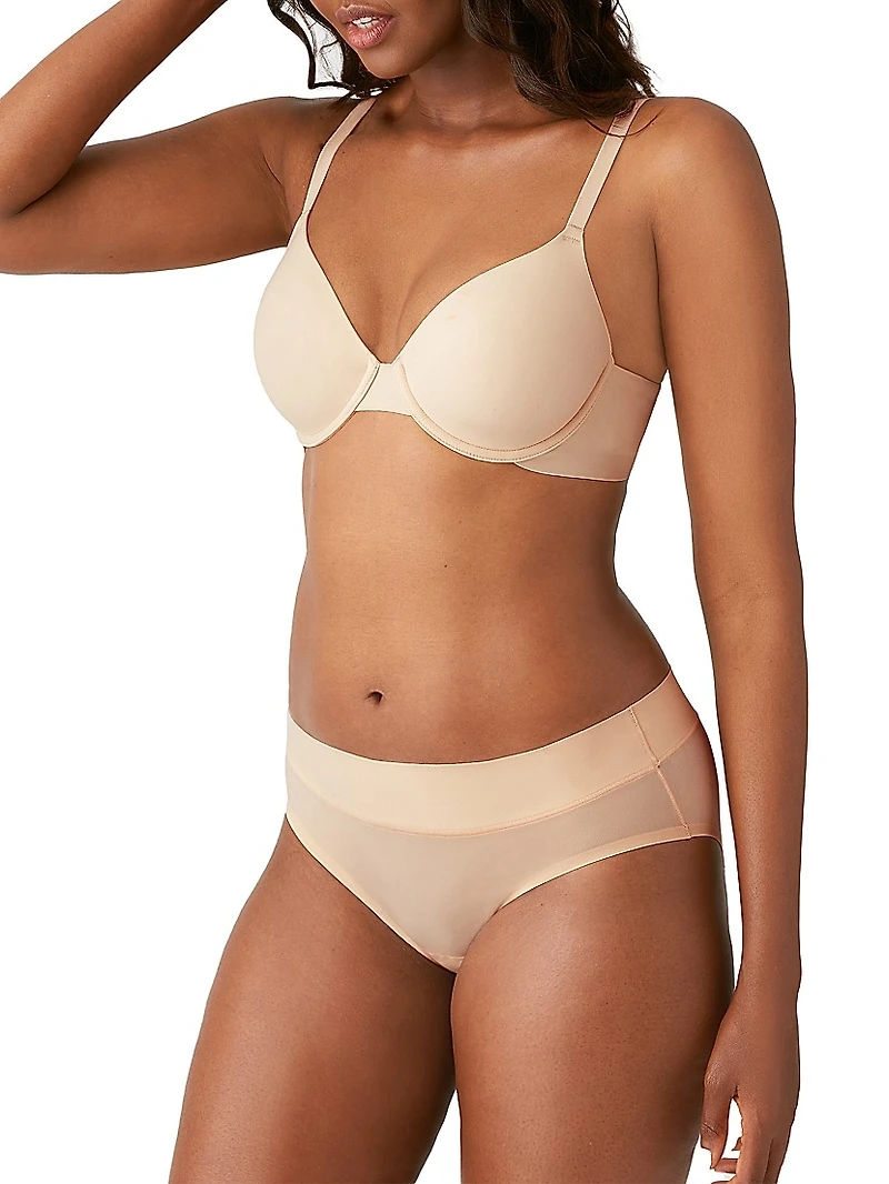 Comfort First Contour Underwire Bra