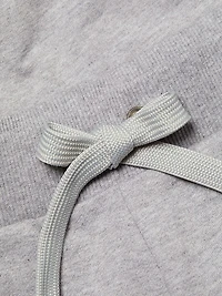 Logo Tape Sweat Shorts