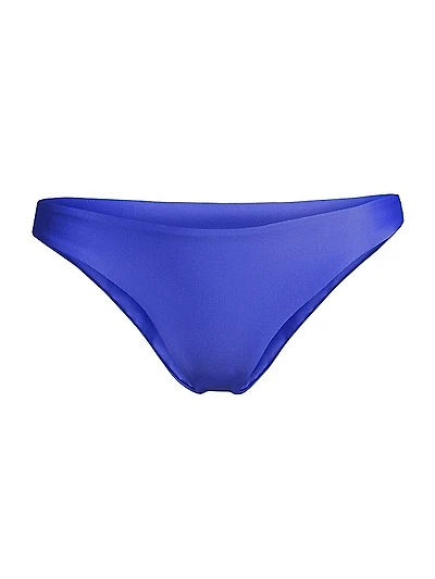 Most Wanted Bikini Bottom