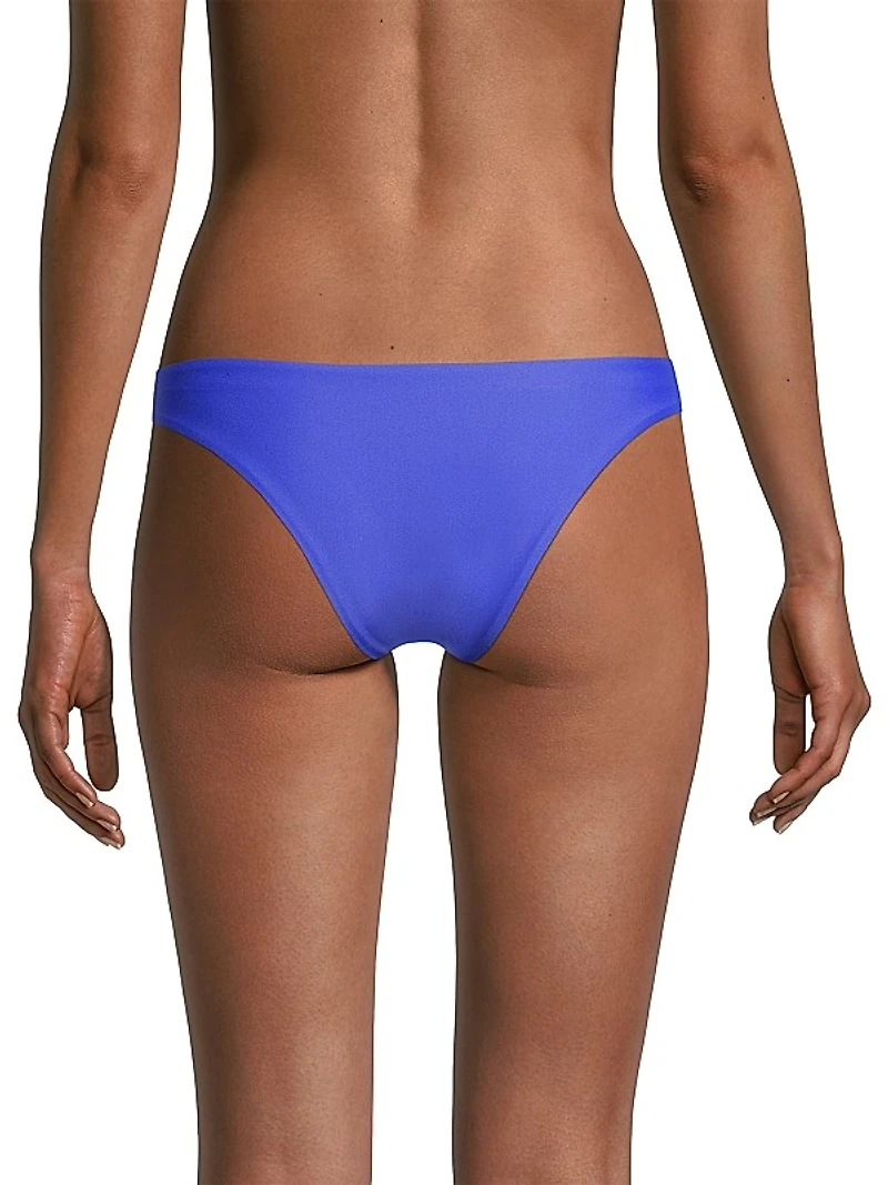 Most Wanted Bikini Bottom