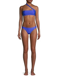 Most Wanted Bikini Bottom