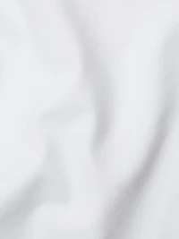 One-Shoulder Cropped Top