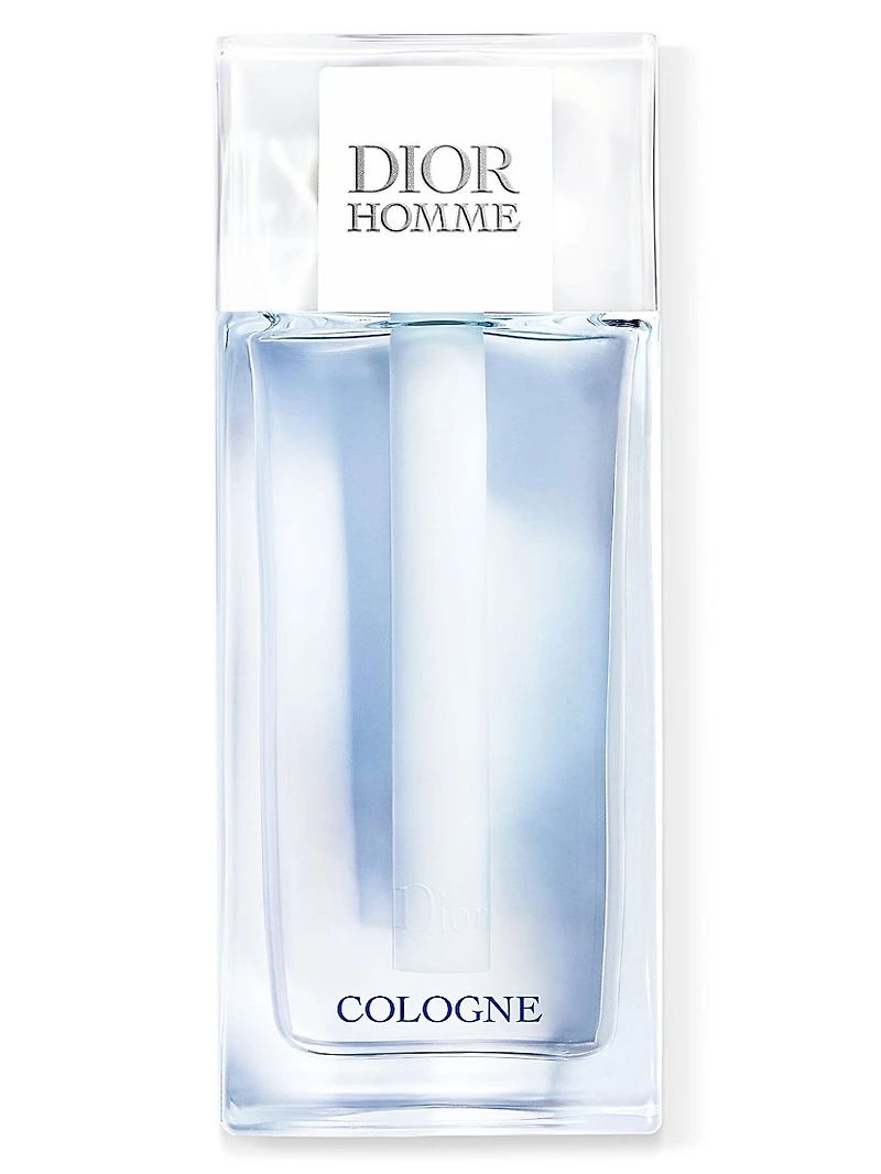 Dior Homme Cologne