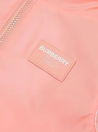 Baby's & Little Girl's Addison Hooded Jacket