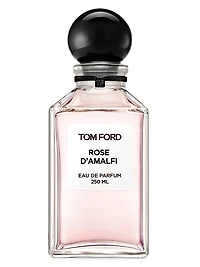 Rose d'Amalfi Eau de Parfum