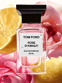 Rose d'Amalfi Eau de Parfum