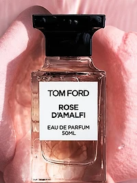 Rose d'Amalfi Eau de Parfum